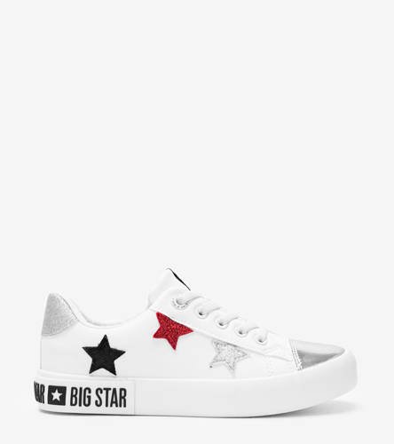 Big Star sneakersy niskie dziecięce Light